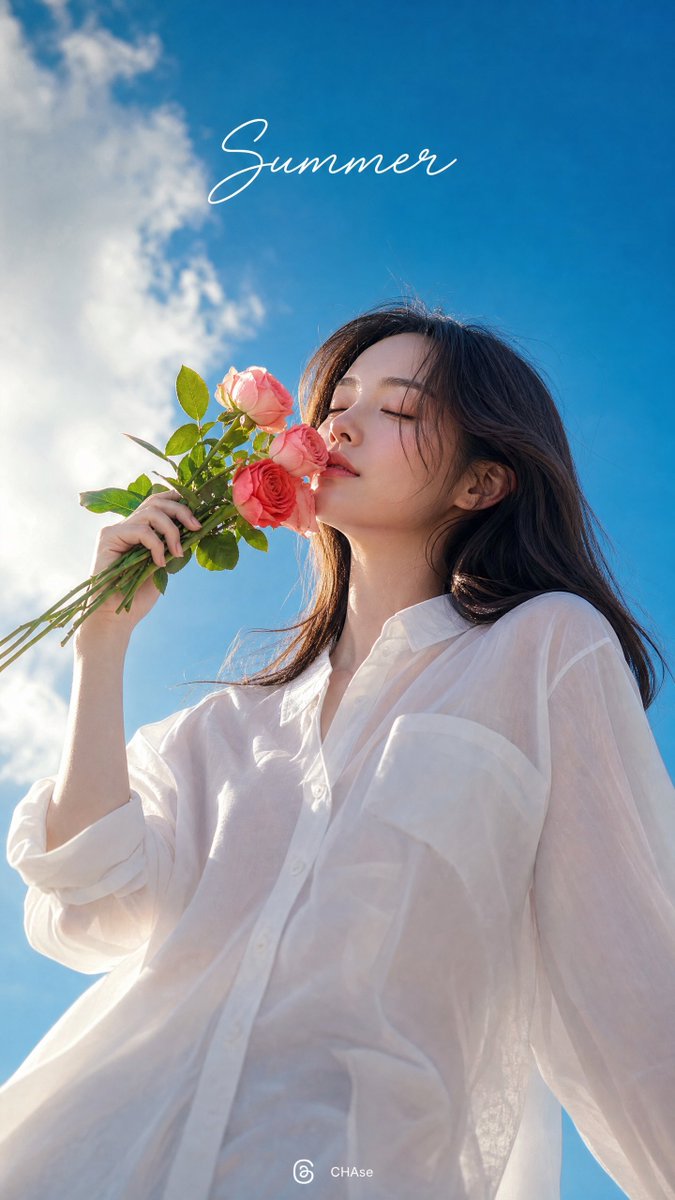 Summer Fashion Lifestyle Wallpaper