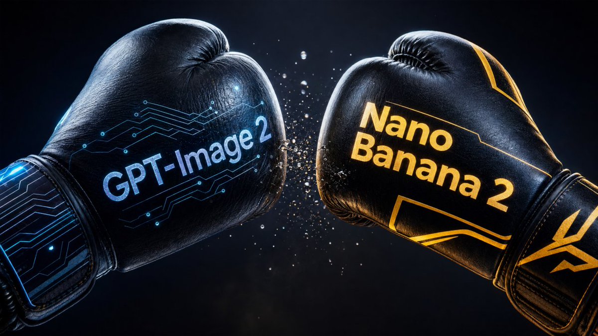 AI Boxing Showdown Clash