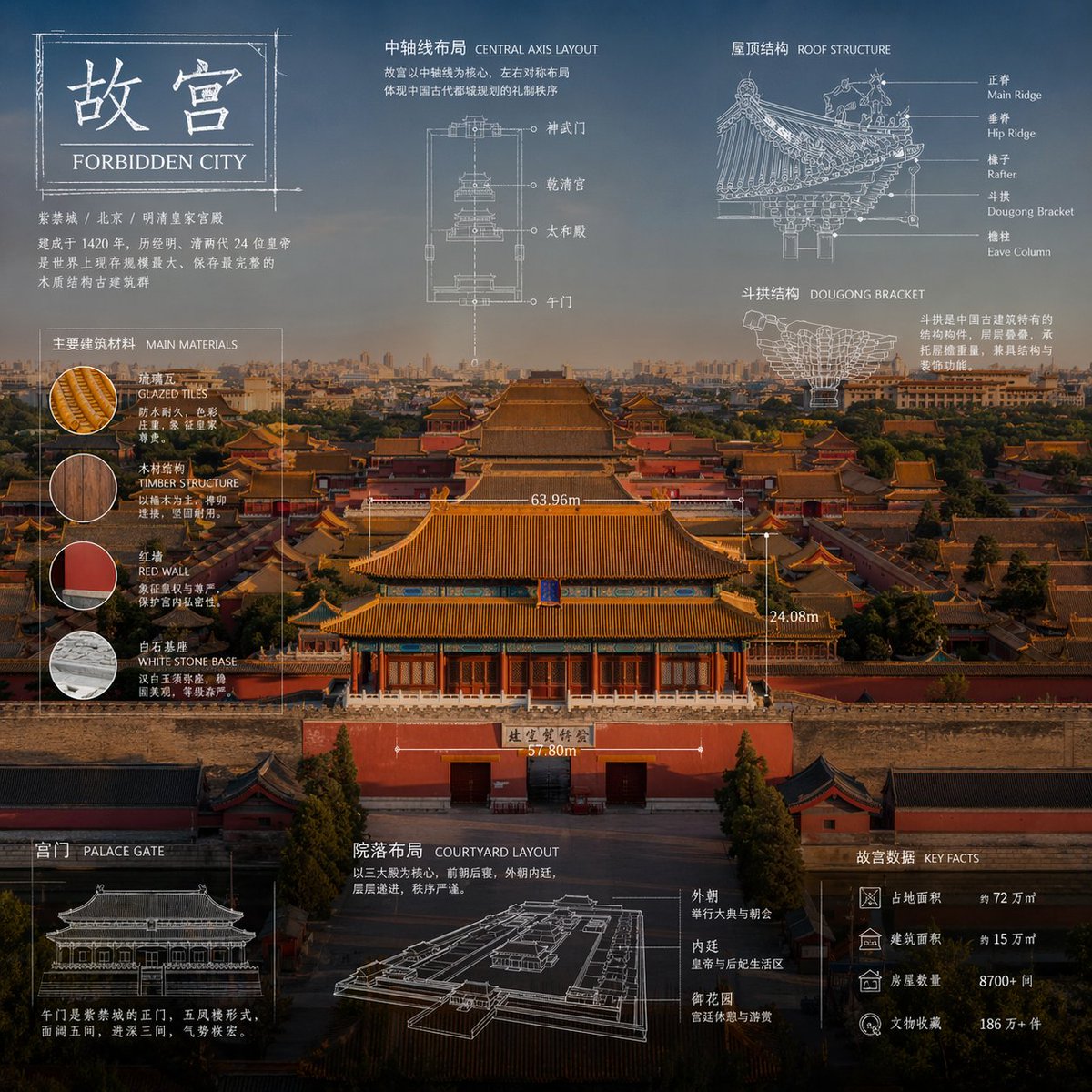 Technical Blueprint Photography Revealed