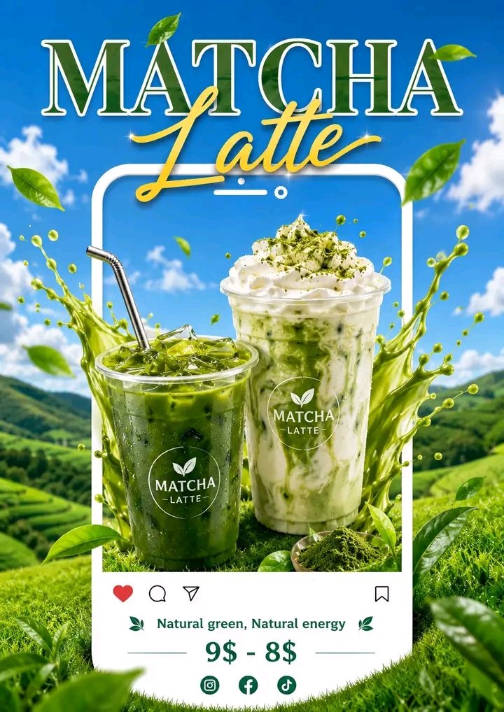 Chill Lemonade Pop Art Ad