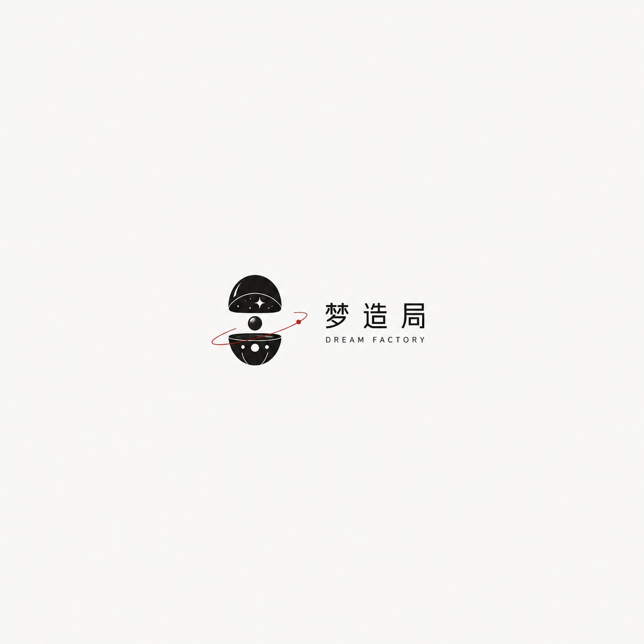 Conceptual Minimalist Logo Design