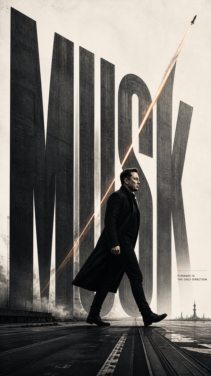 MUSK: Breaking Through