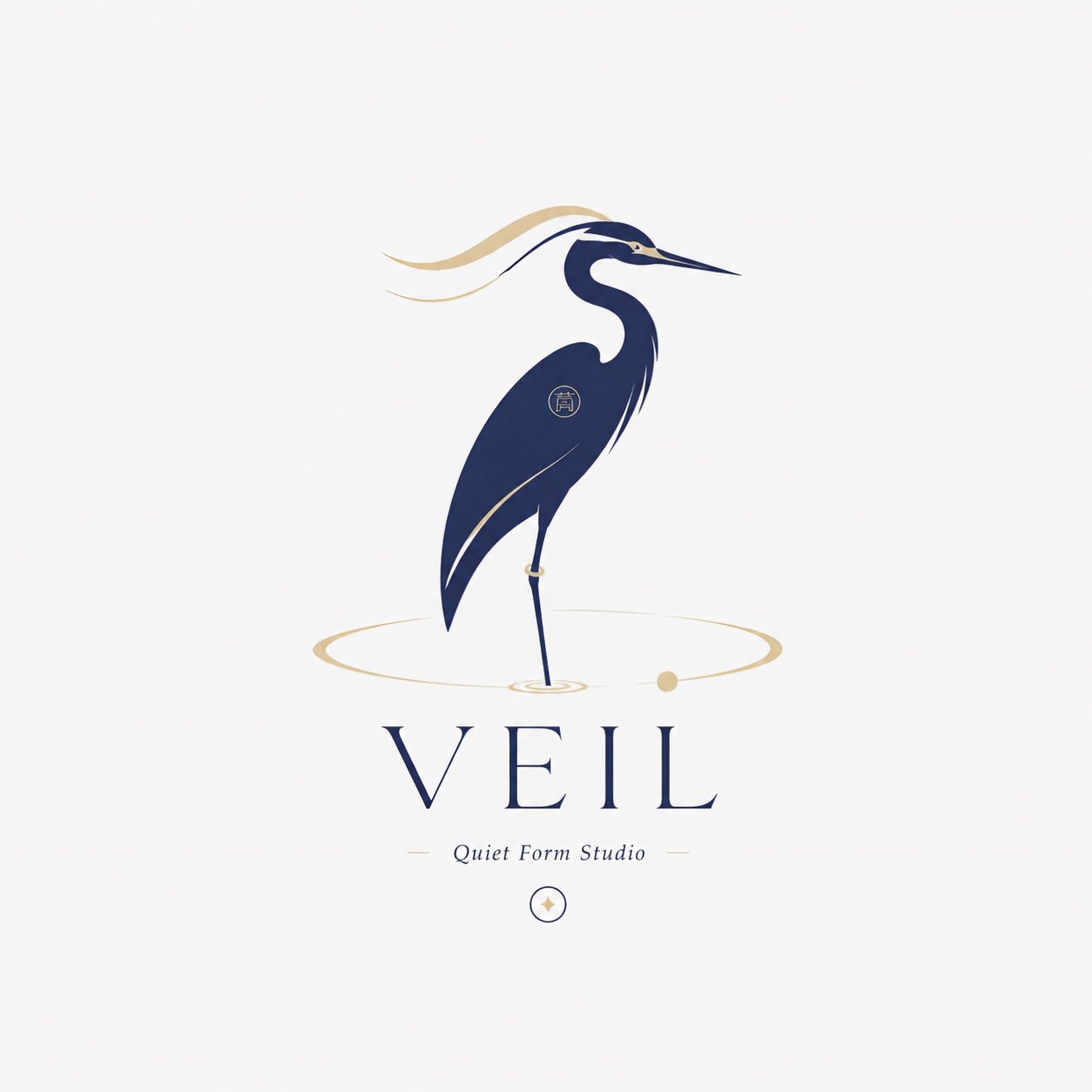 Fables Animal Brand Logo Design