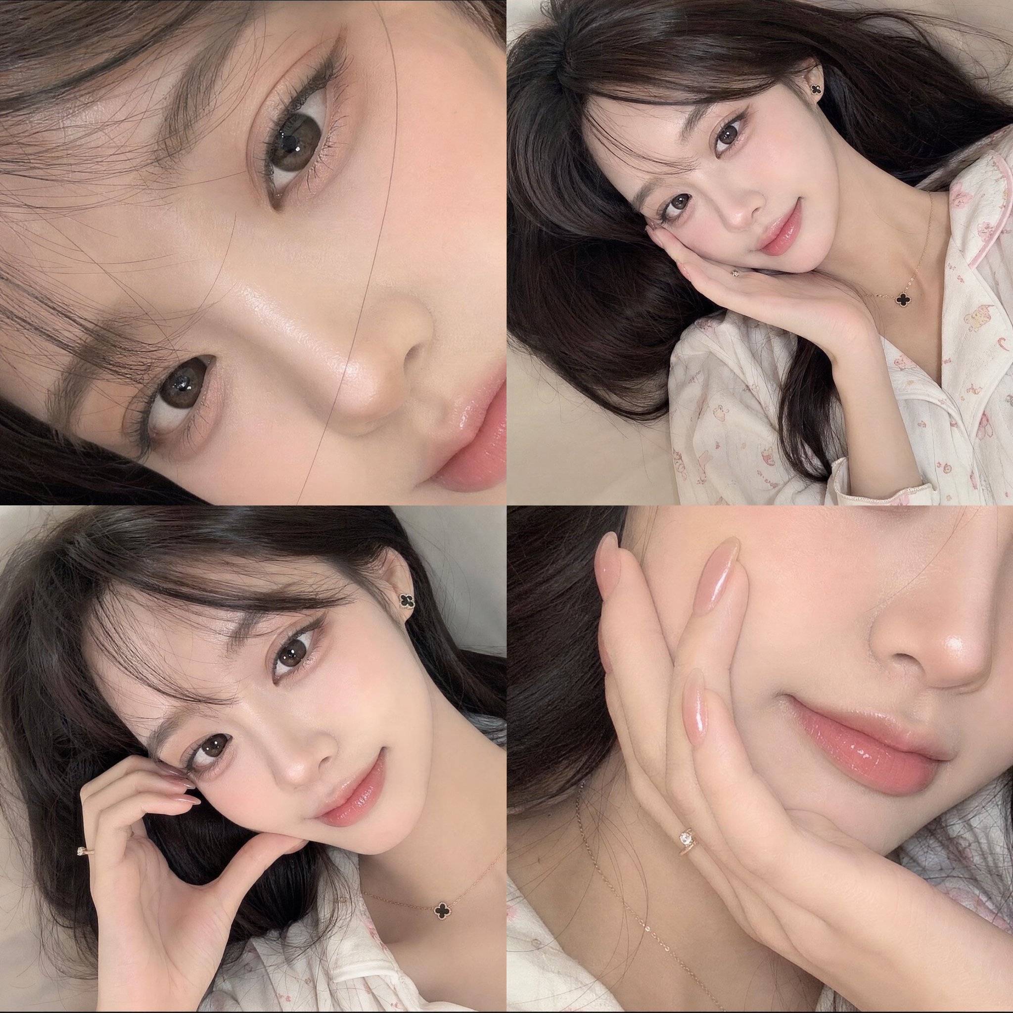 iPhone 17 Pro Max Ultra HD Selfie