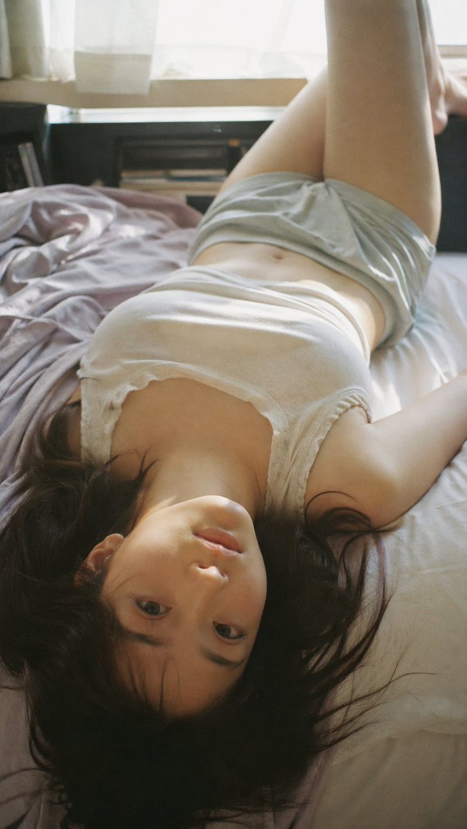 Lazy Summer Morning Japanese Film Aesthetic