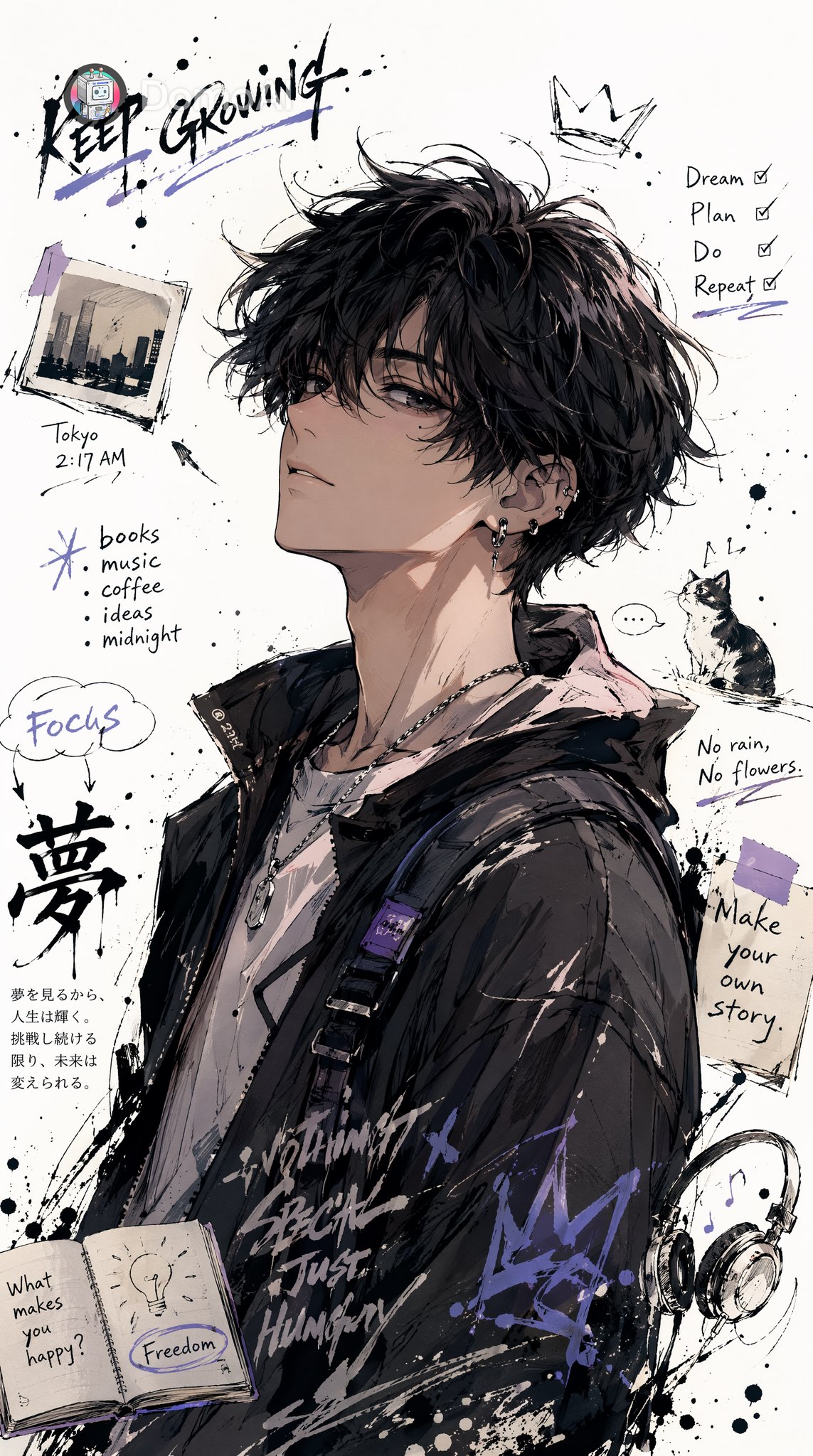 Imagined You