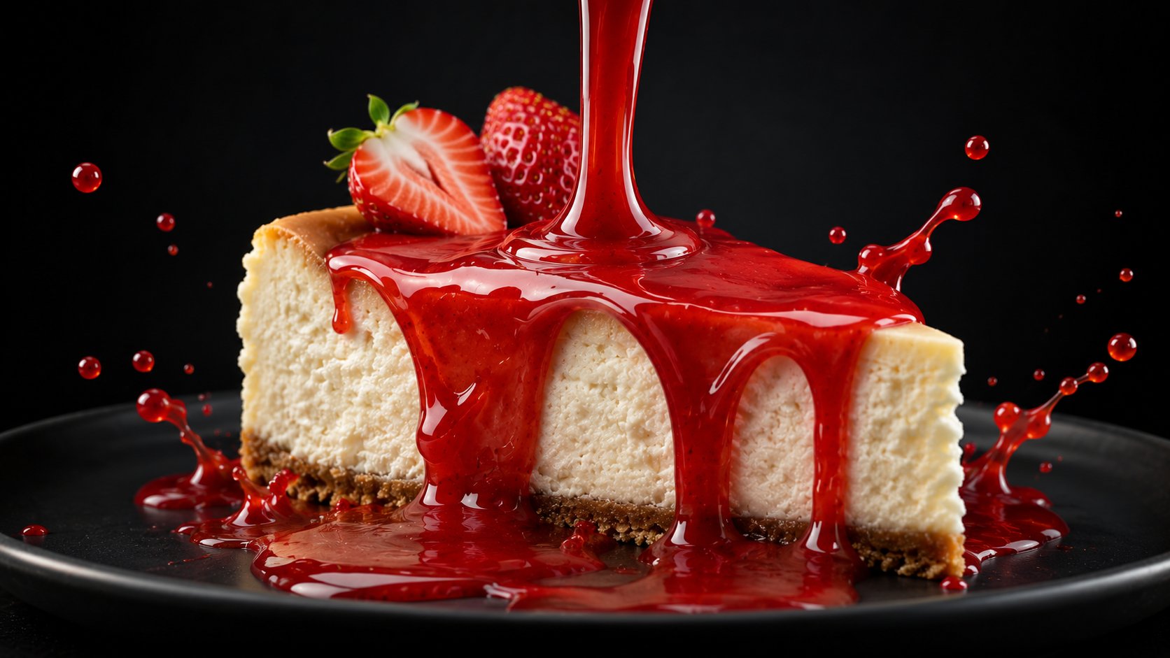 Premium Pour Perfection