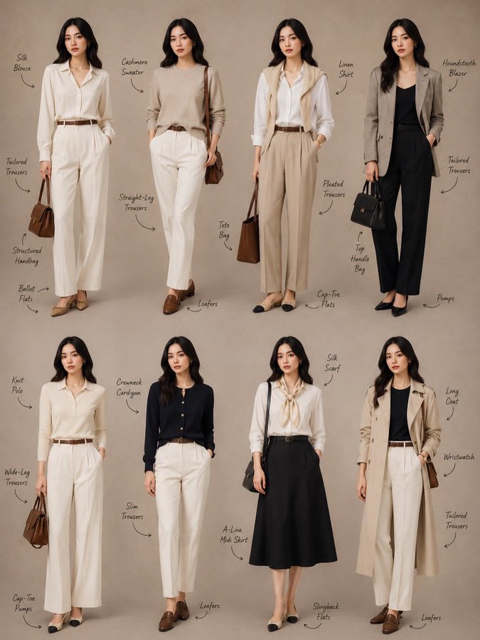 Minimalist Fashion Styling Guide