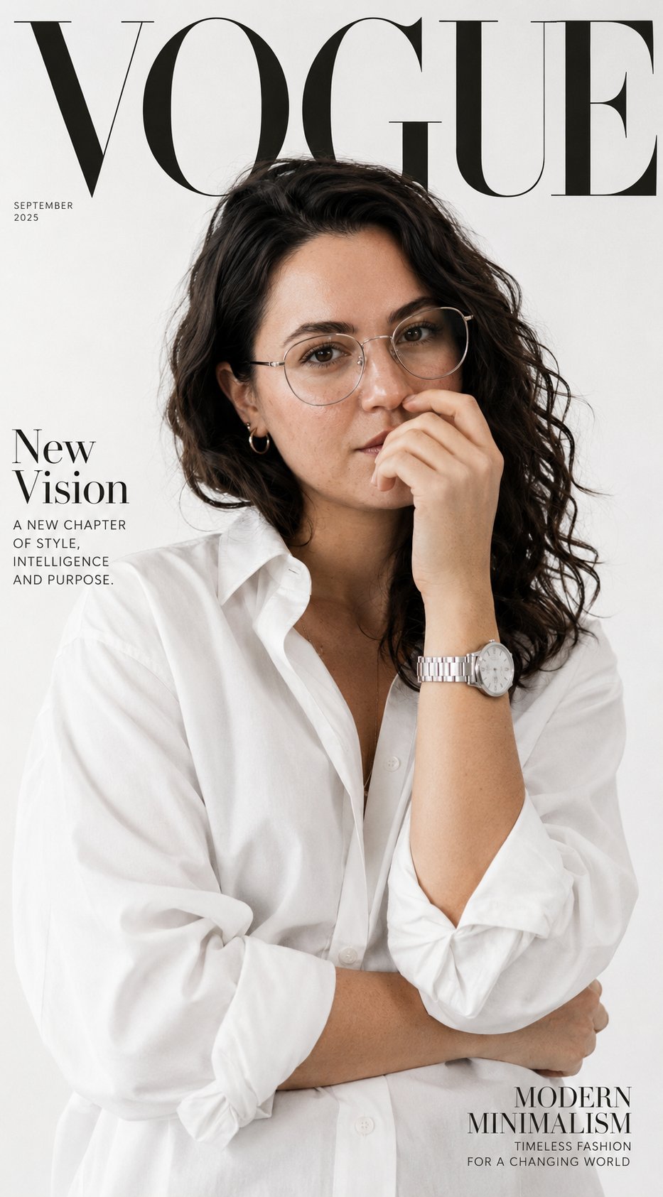 Intellectual Elegance Minimal Cover