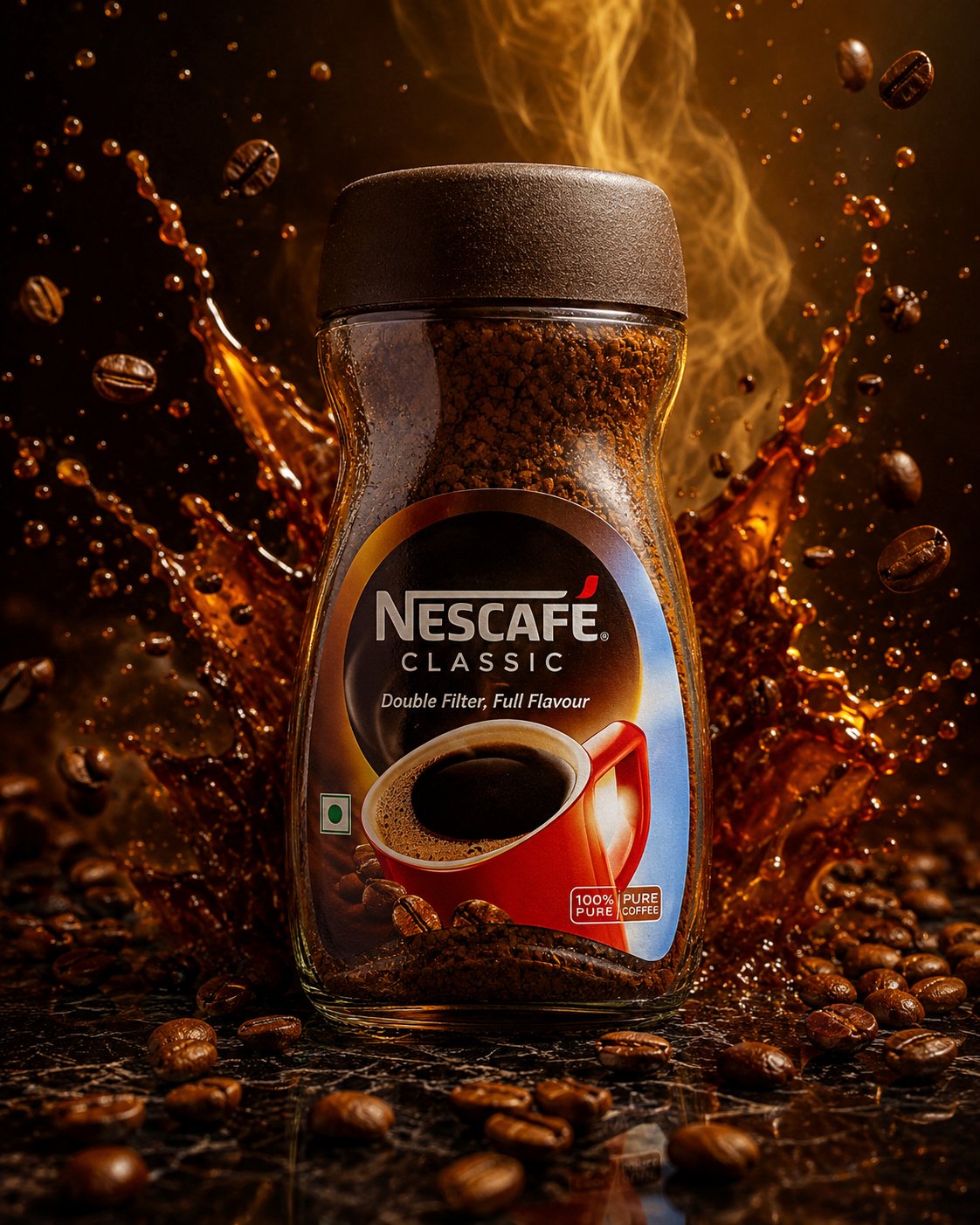Ultimate Coffee Brand Showdown