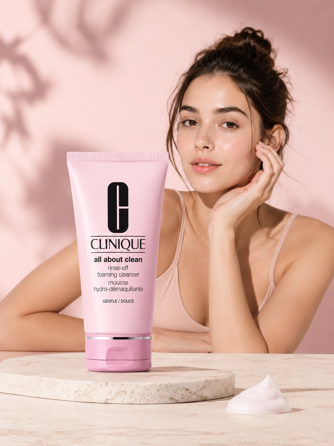 Pink Splash Luxe Skincare