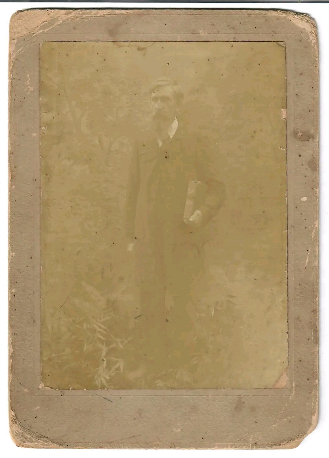 AI Image Restoration & Upscaling