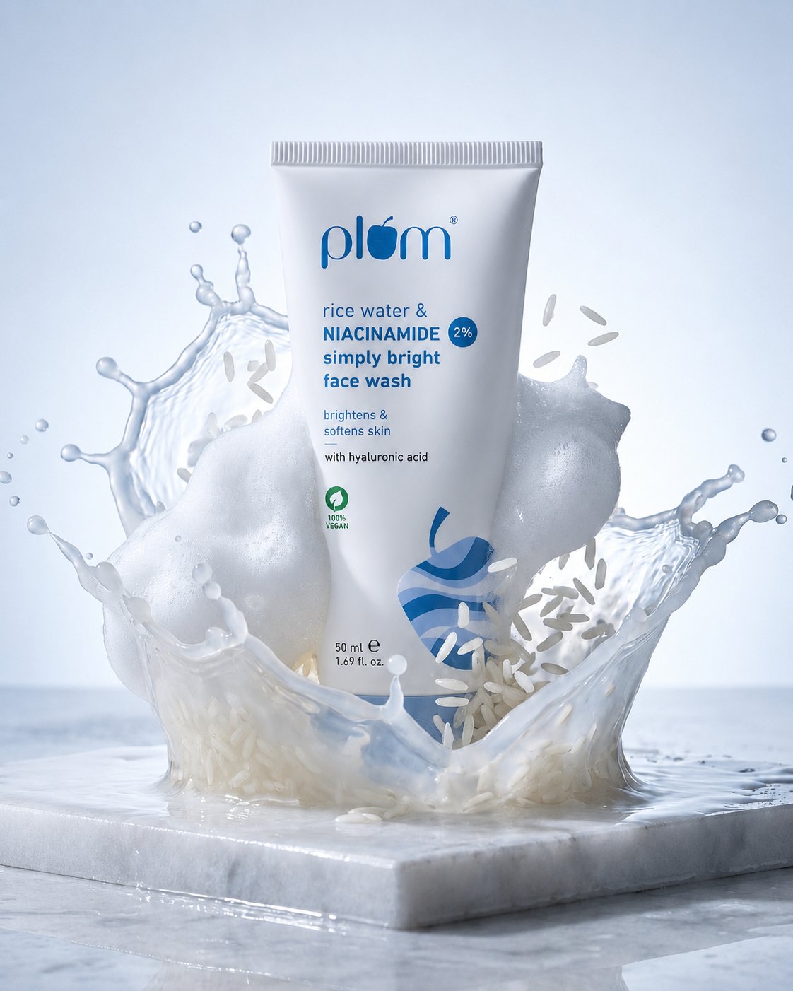 Luxury Cleanser Hero Shot