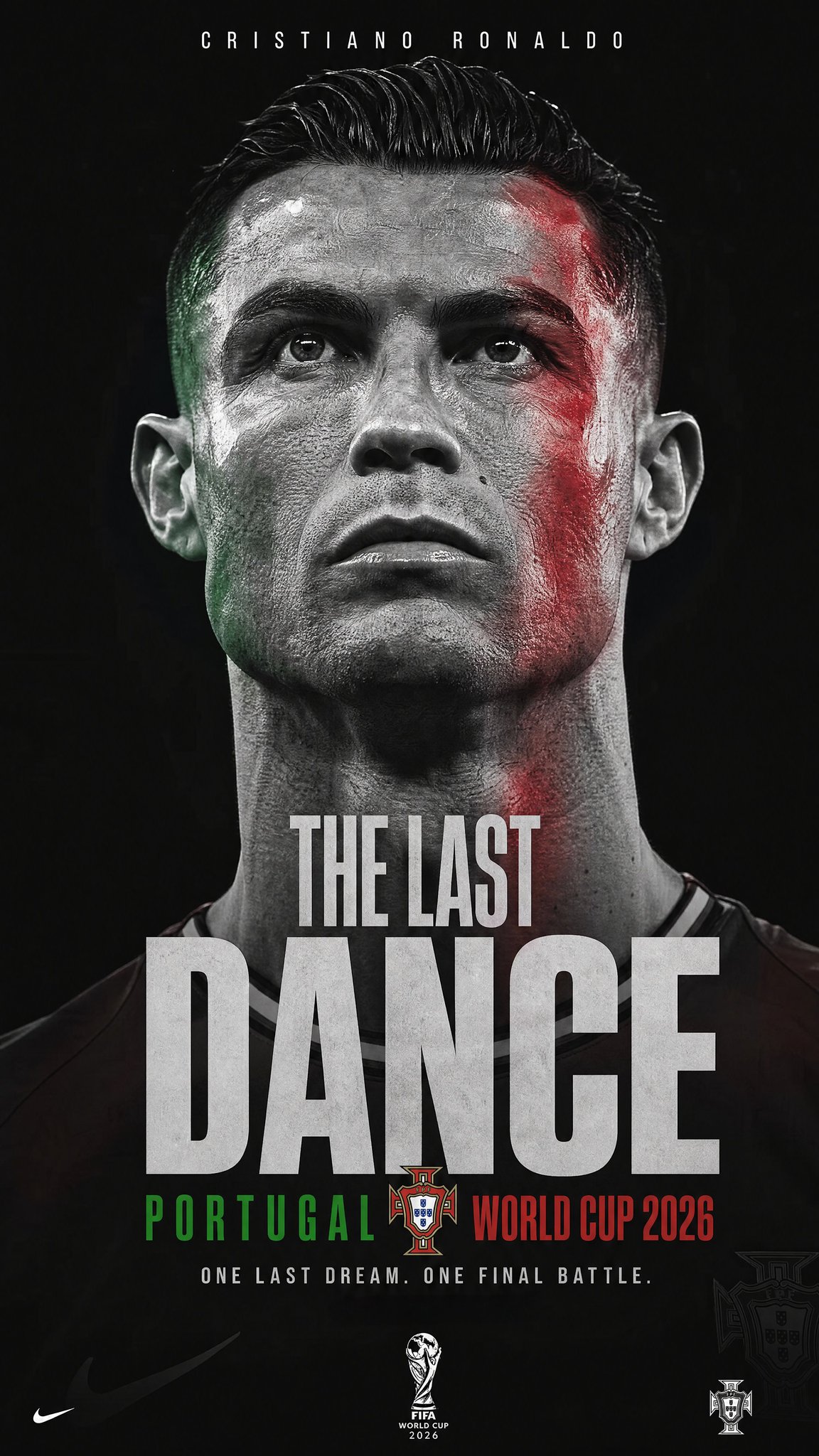 The Last Dance: World Cup Legend