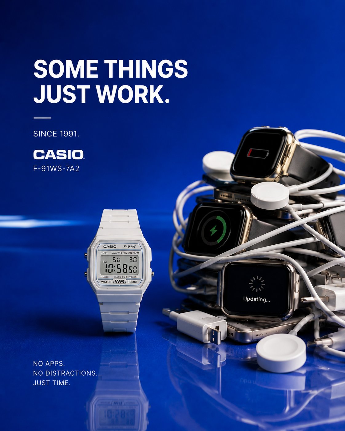 Minimalist Fashion Marketing Mastery