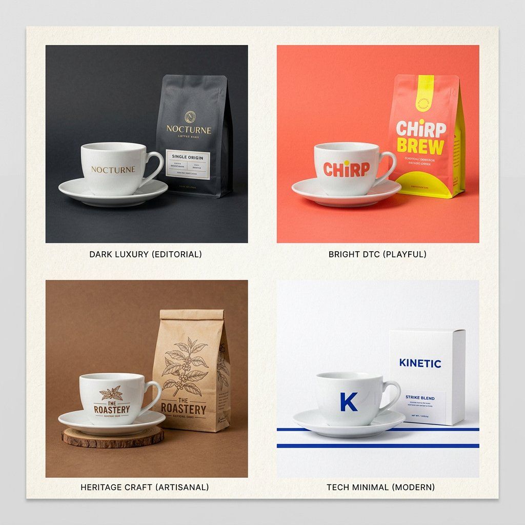 Brand Envelope AI Prompt