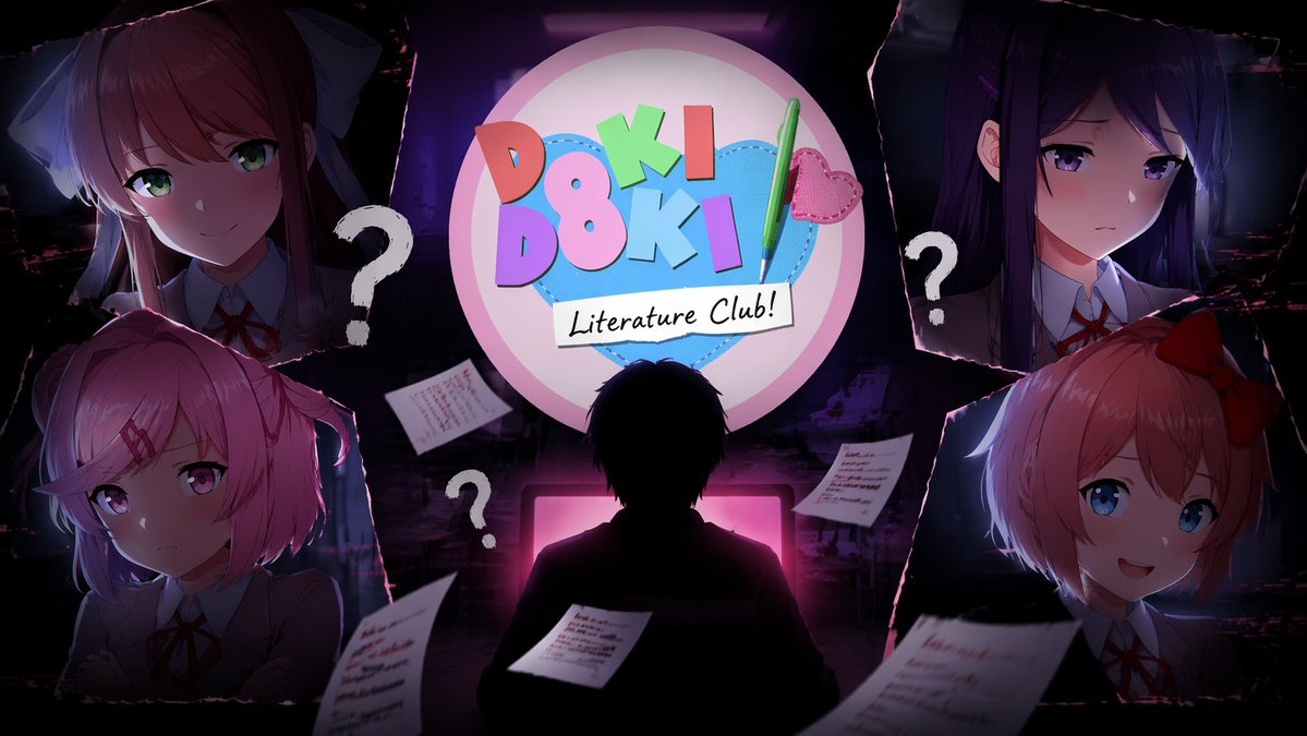 Doki Doki Mystery Unraveled