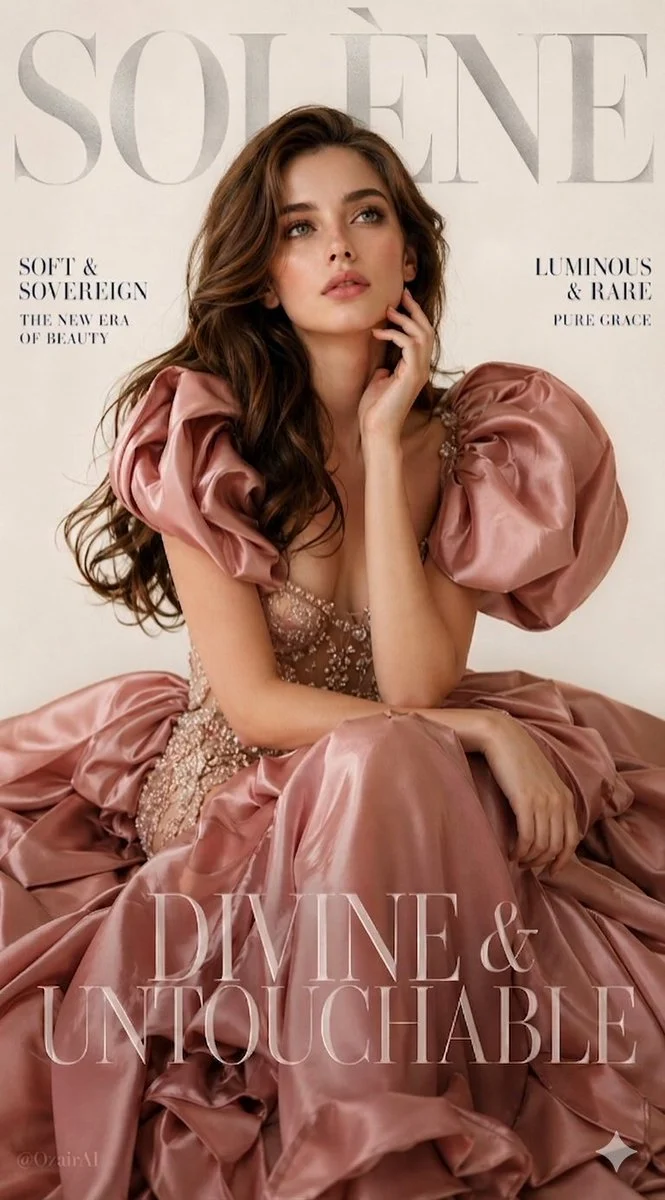 Divine Couture Cover Queen
