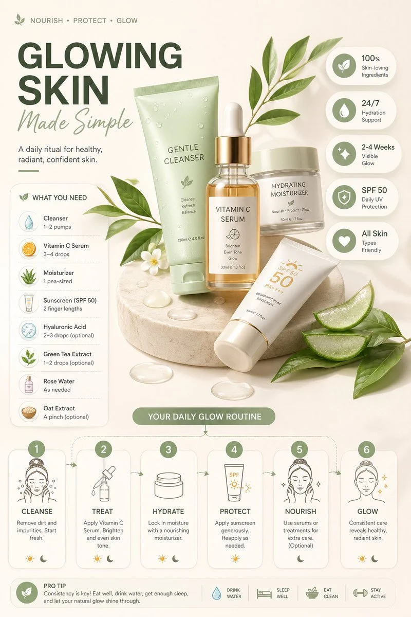 Perfect Morning Routine Guide