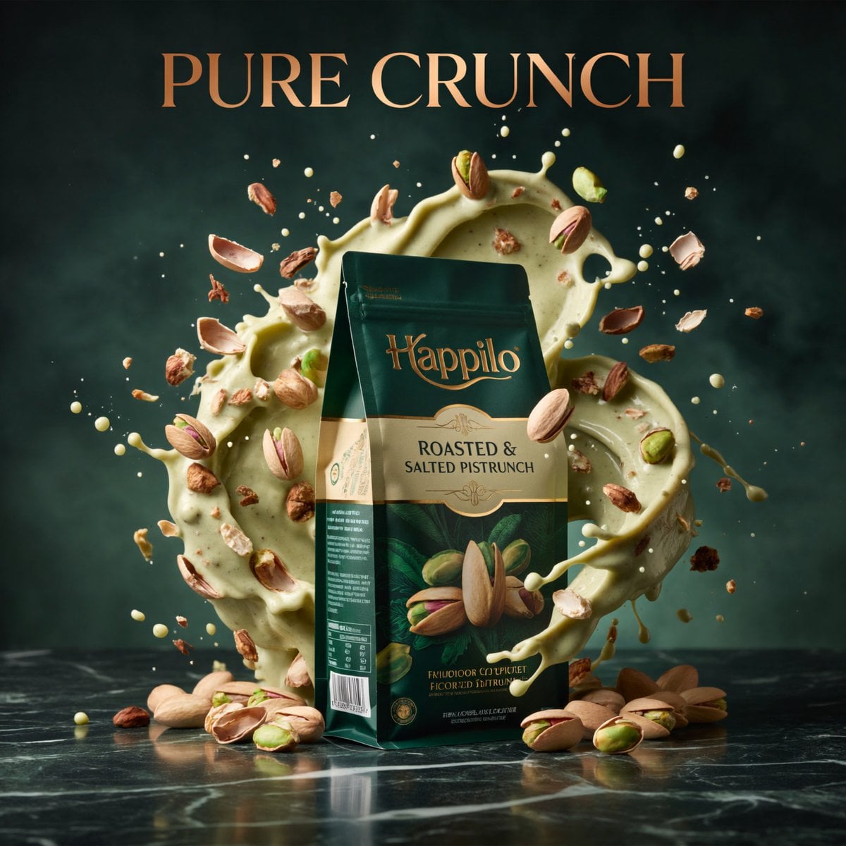 Premium Hyper Realistic Product Ad