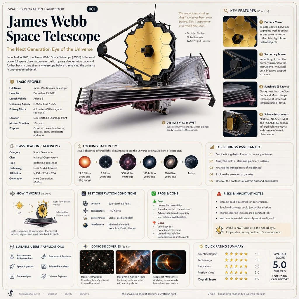 Encyclopedia Style Educational Infographic Design