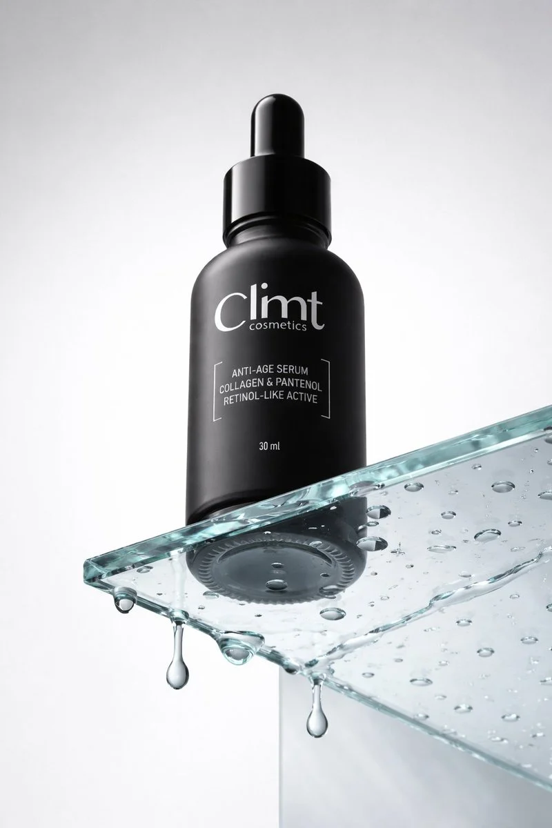 Frozen Drop Luxury Serum Shot