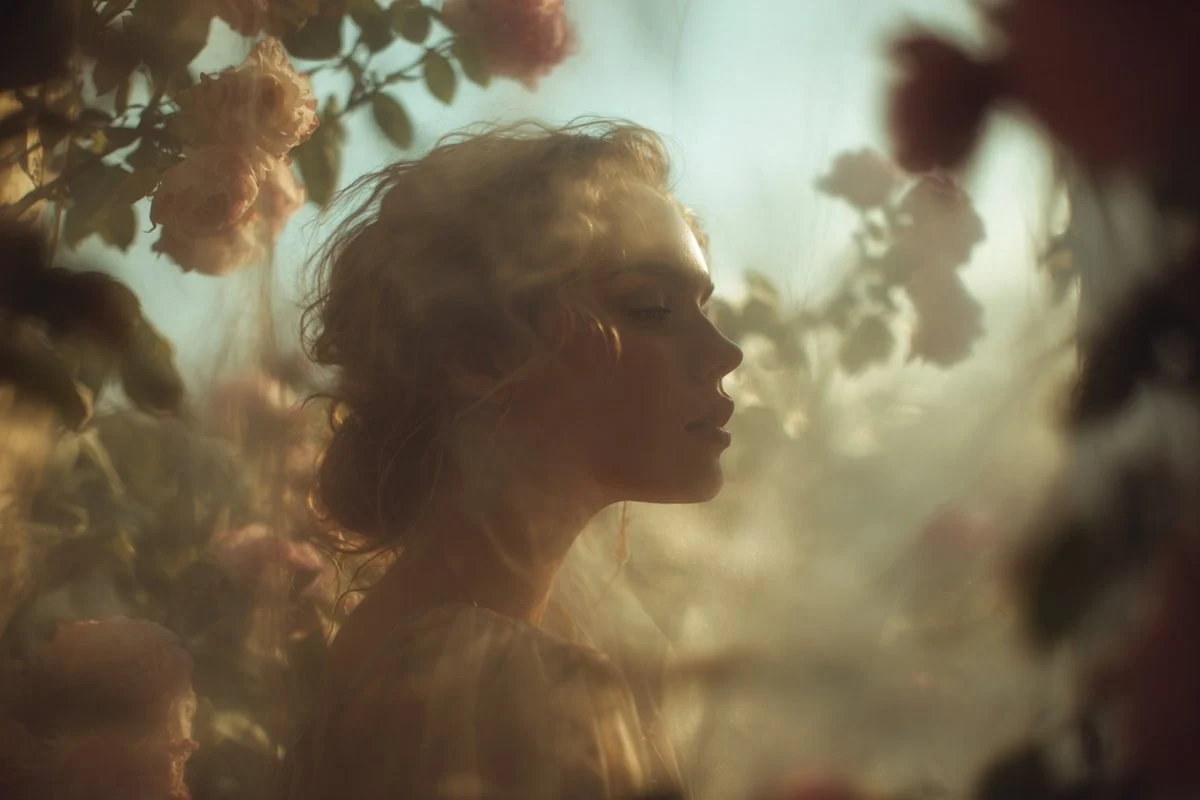 Soft Focus Dream Photography