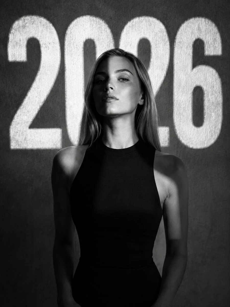 2026 Shadow: Cinematic Portrait