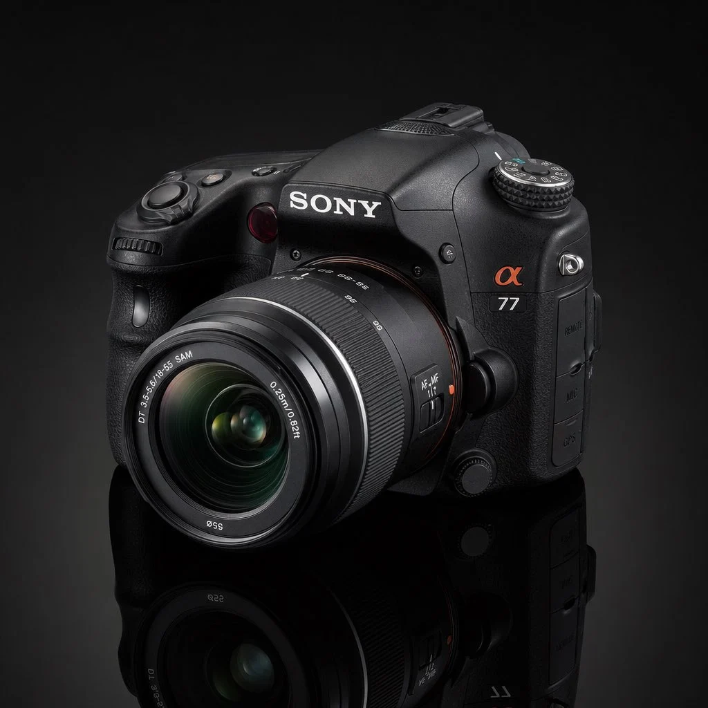 Premium Floating Product Photography
