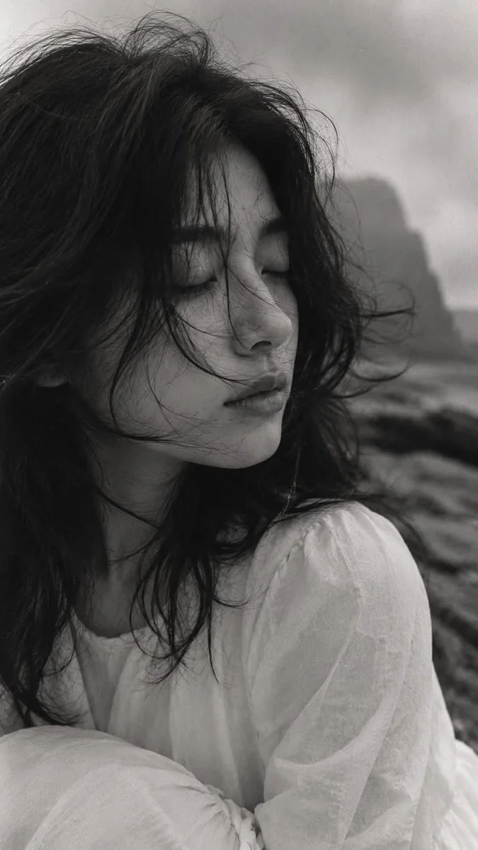 Wind Whisper Shore