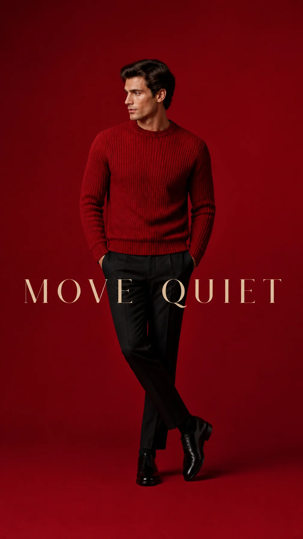 Ruby Luxury Editorial