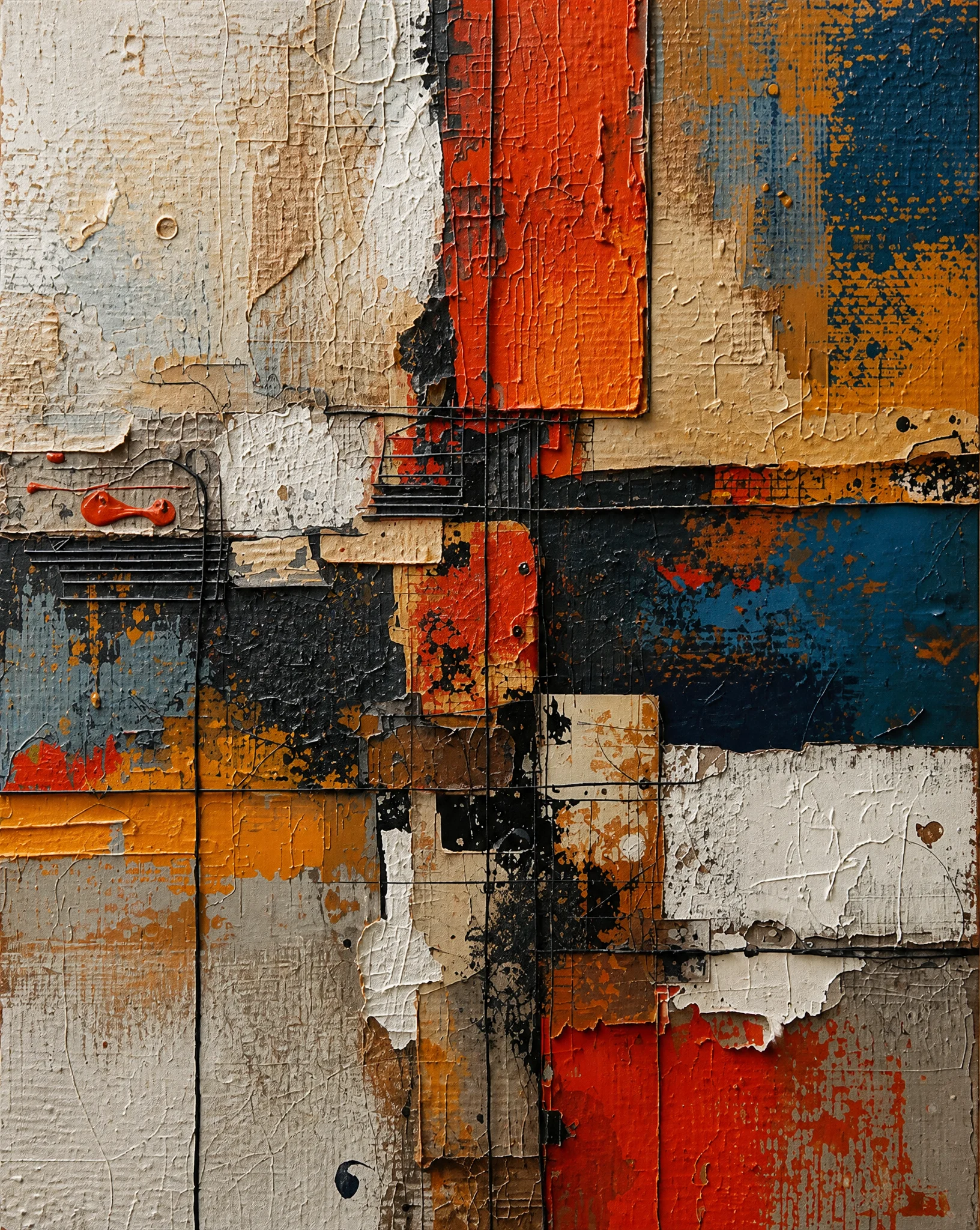 Hyper-Realistic Detailed Texture Generation
