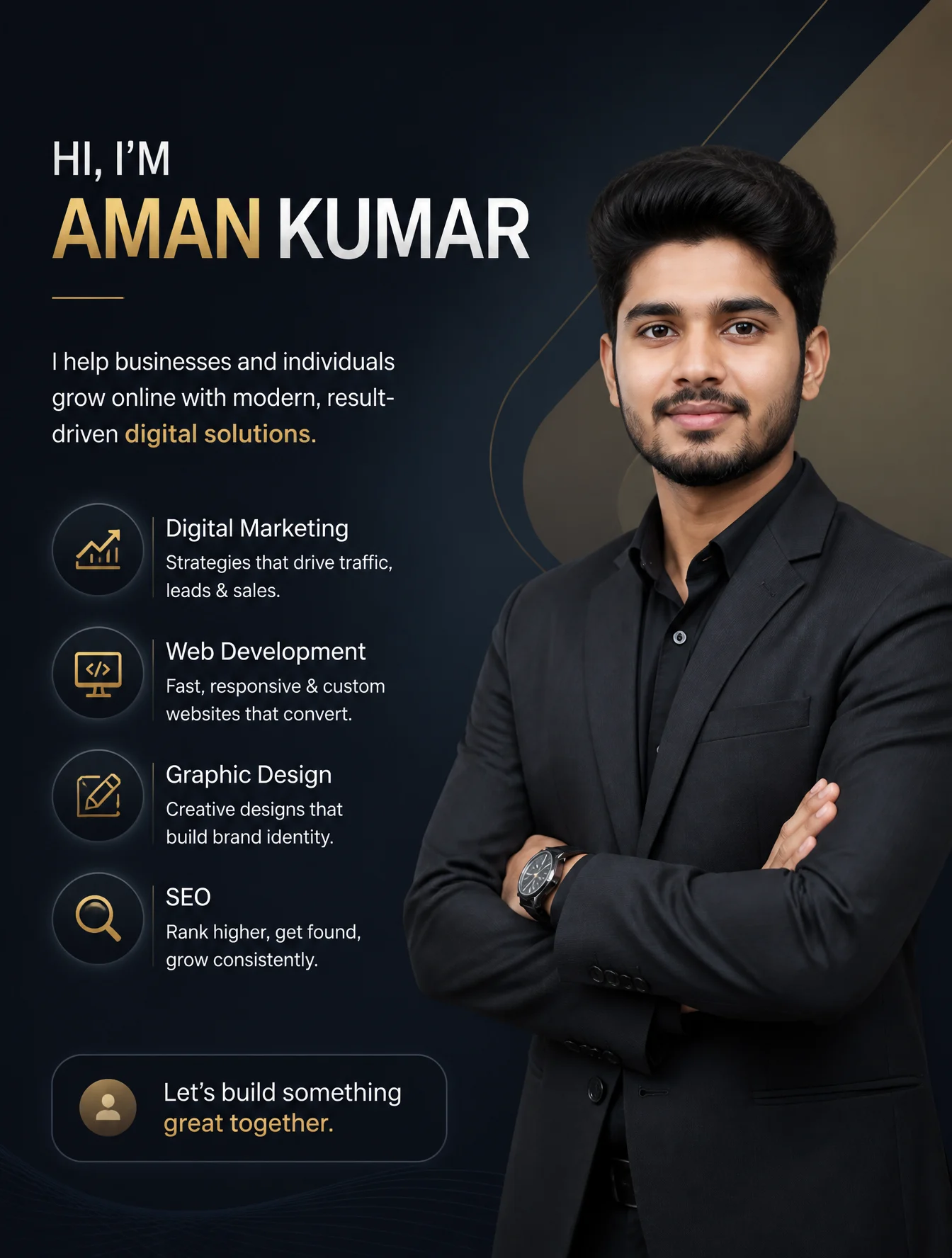 Premium Design Style Refresh