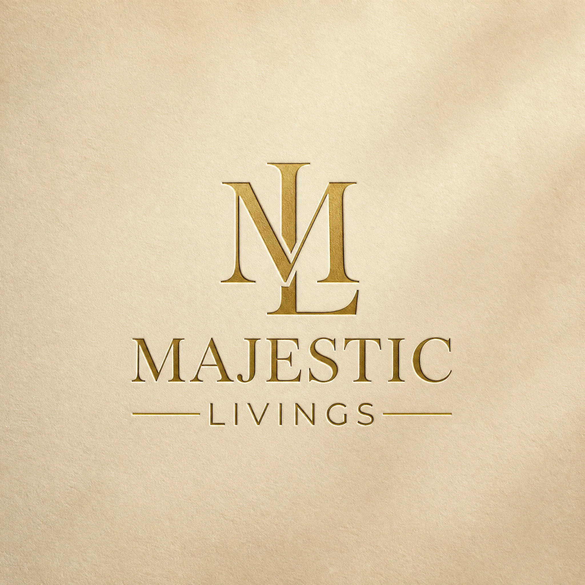 Premium Luxury Brand Identity Presentation