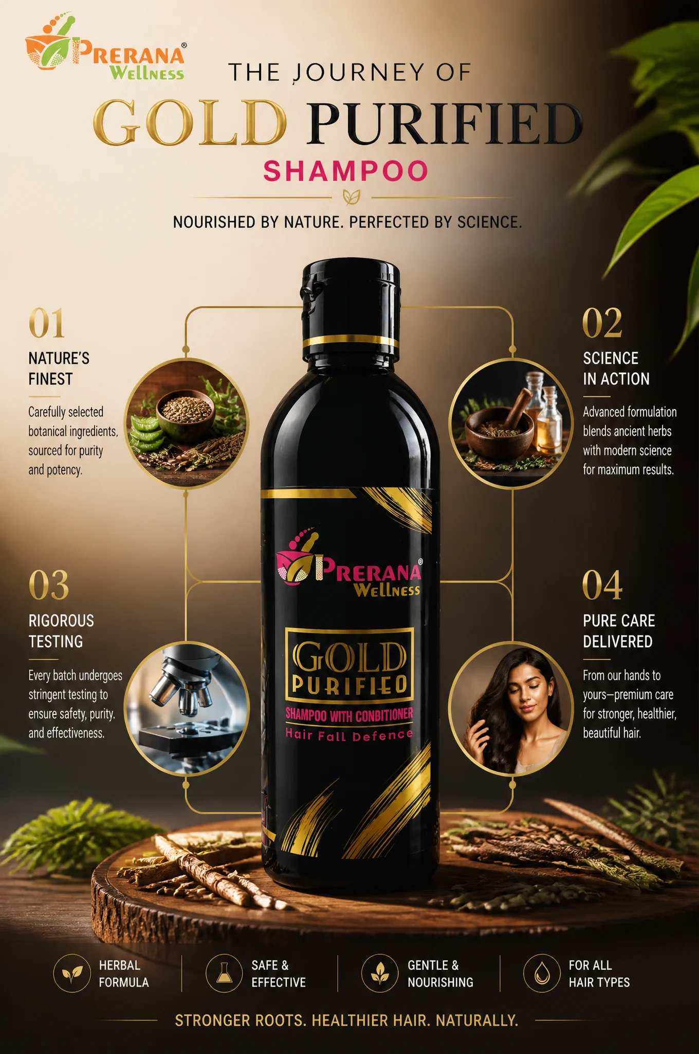 Luxury Timeline Commercial