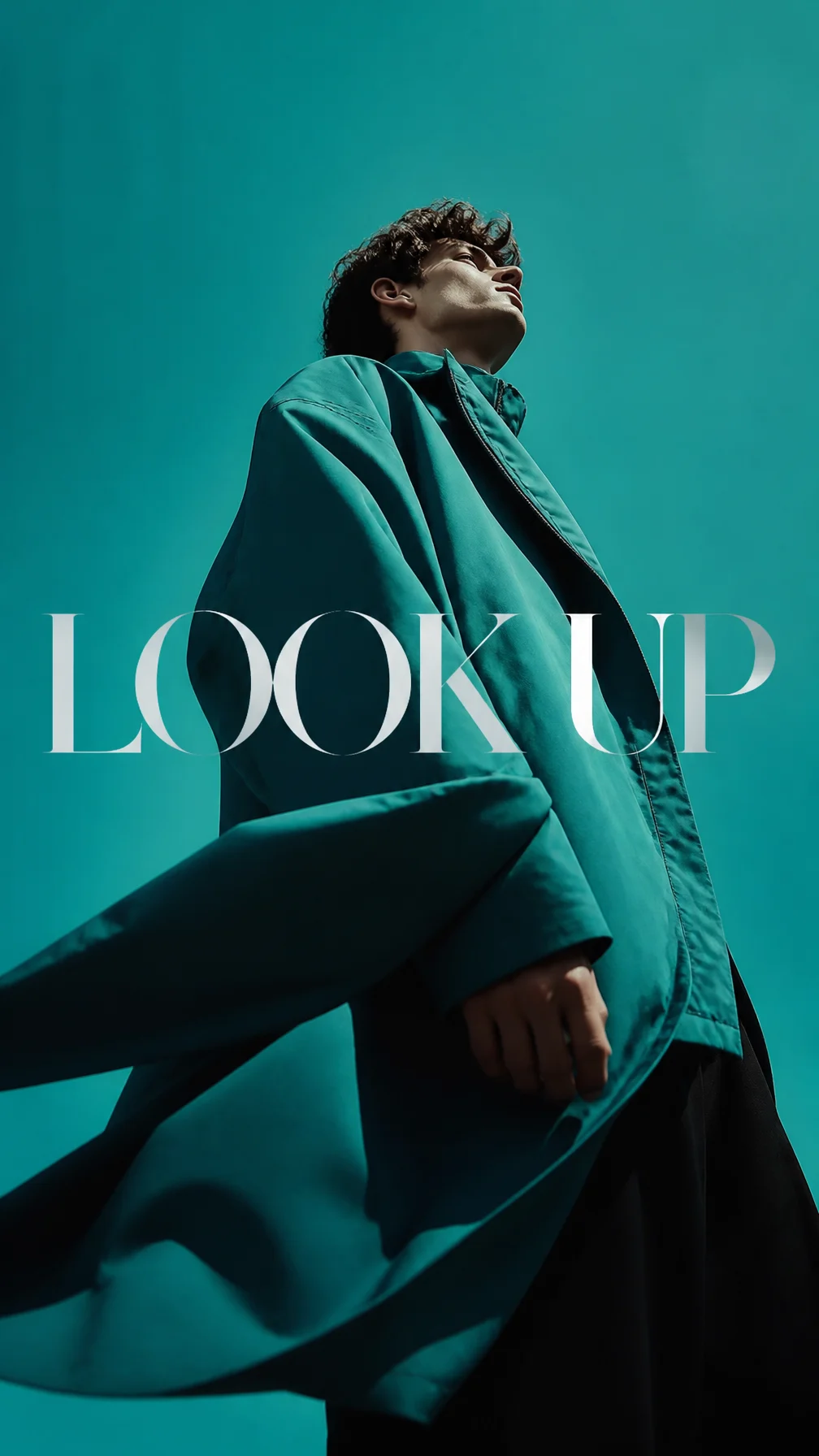 Teal Wind Editorial