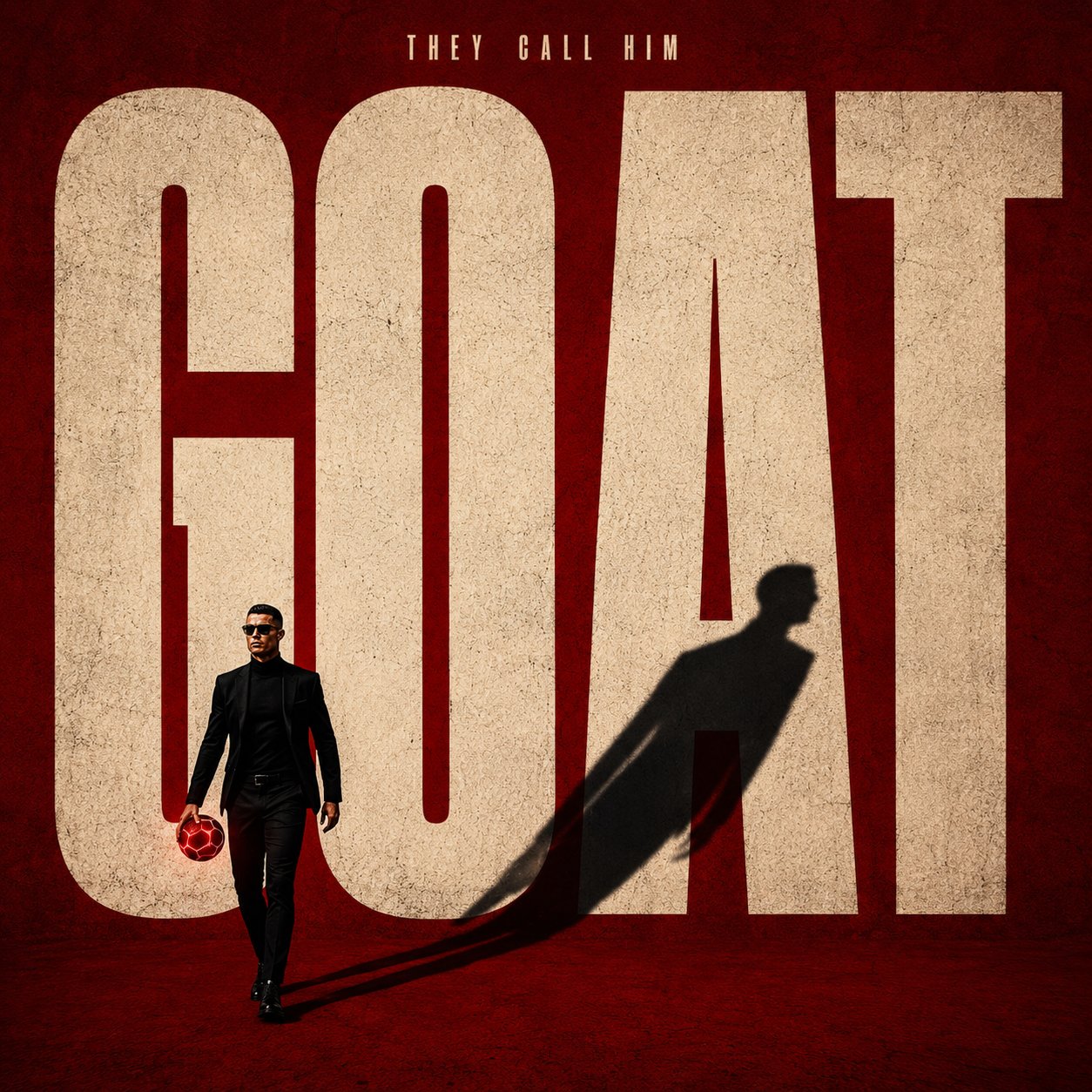 Minimalist Movie Poster Design