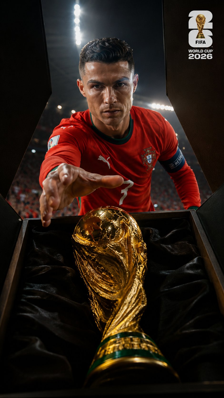 World Cup Glory Dream