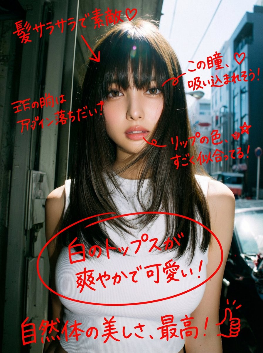 Smart Image Correction Game