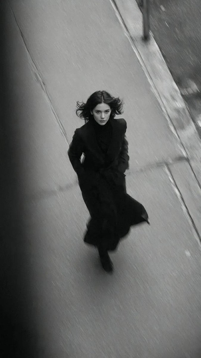 Solo Street Vogue Motion