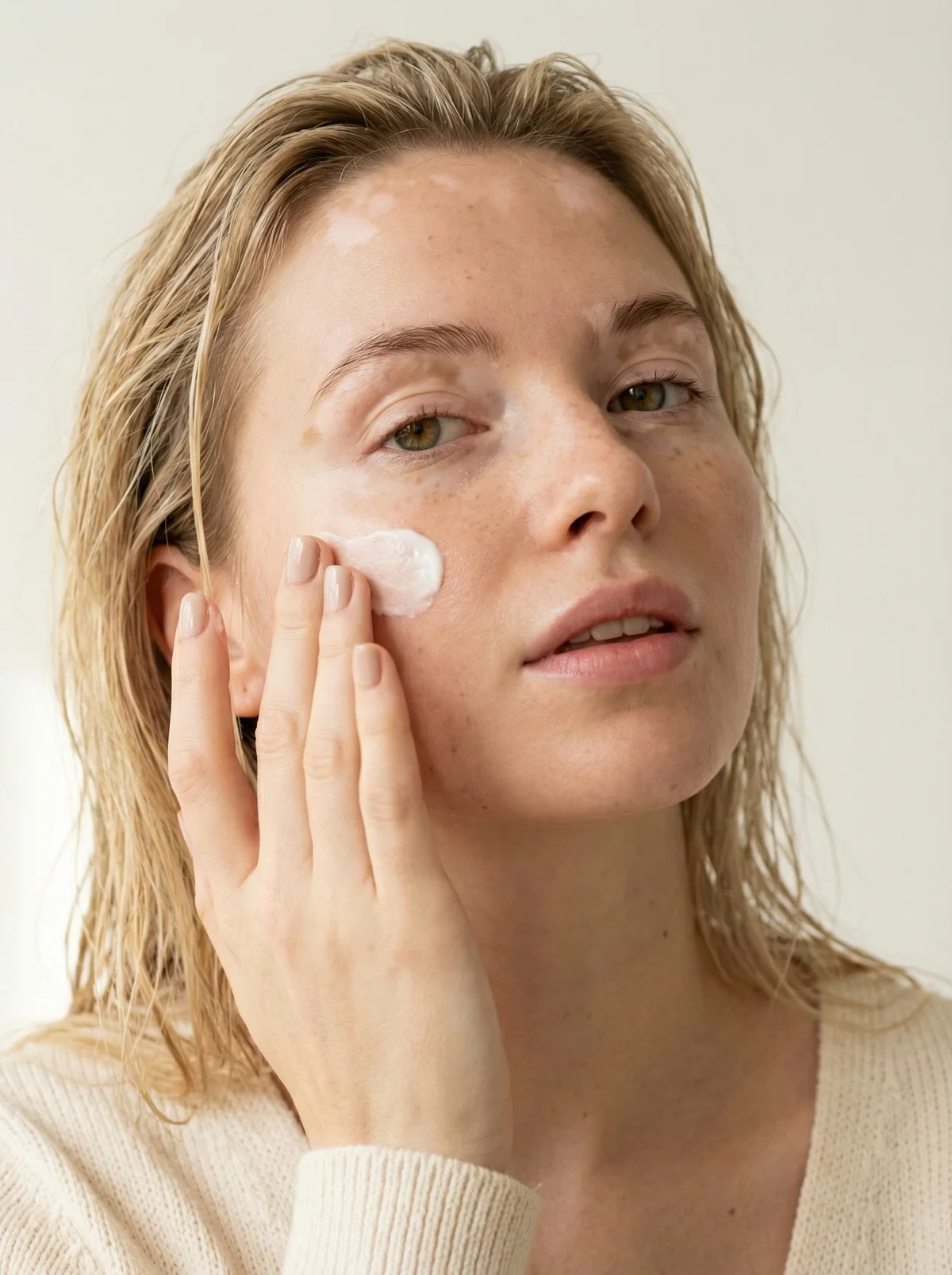 Beauty Cream - Vitiligo