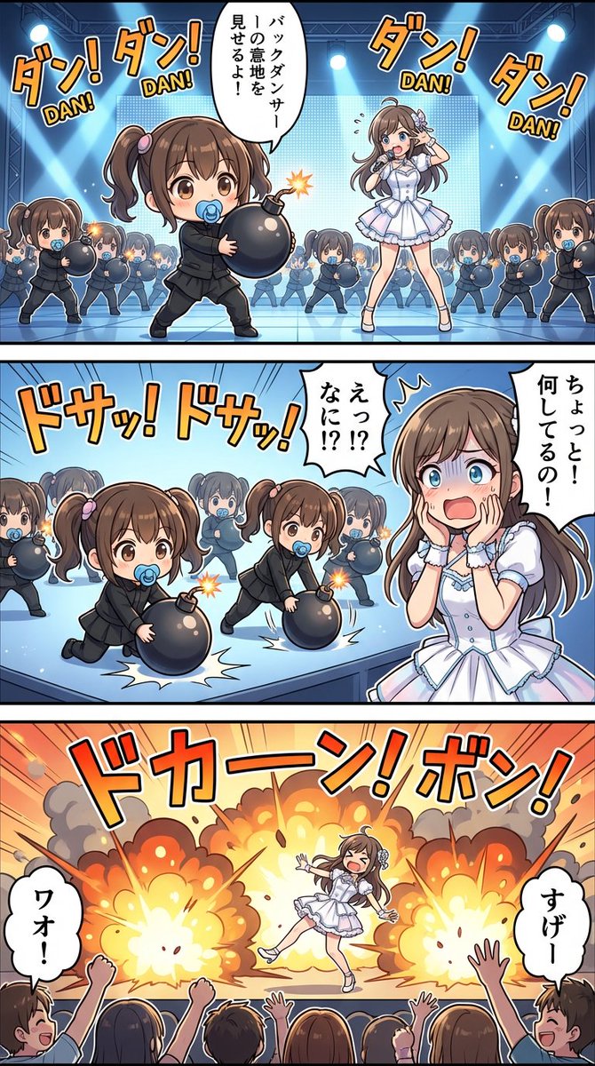 High-Definition Story Art Layout
