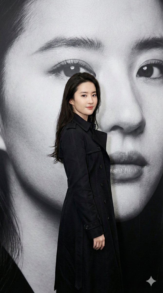Trench Coat Gallery Illusion