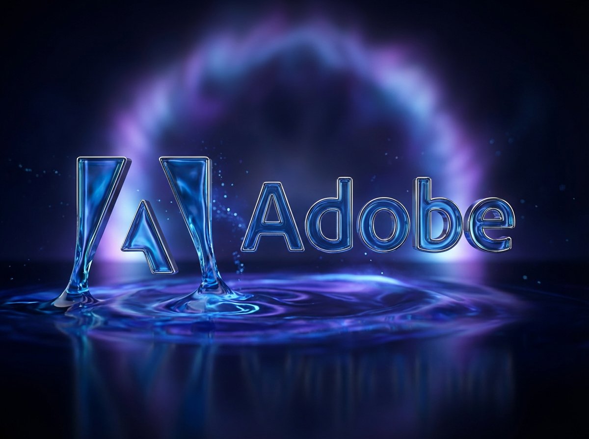 Cinematic 3D Logo Reveal