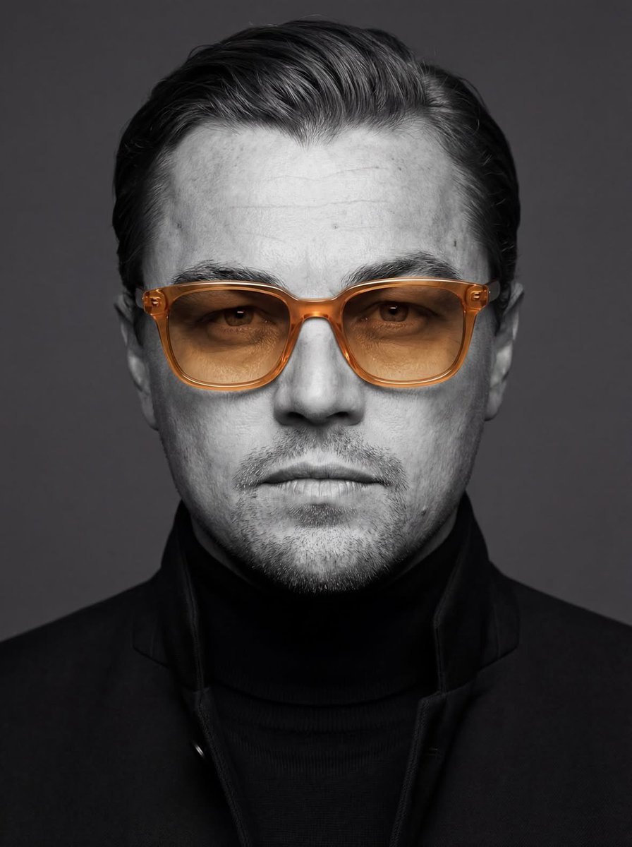 Ultra Realistic Minimalist Fashion Portrait