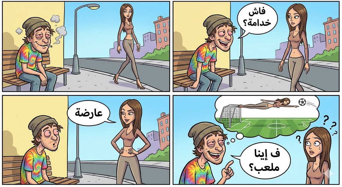 Model or Pitch Misunderstanding