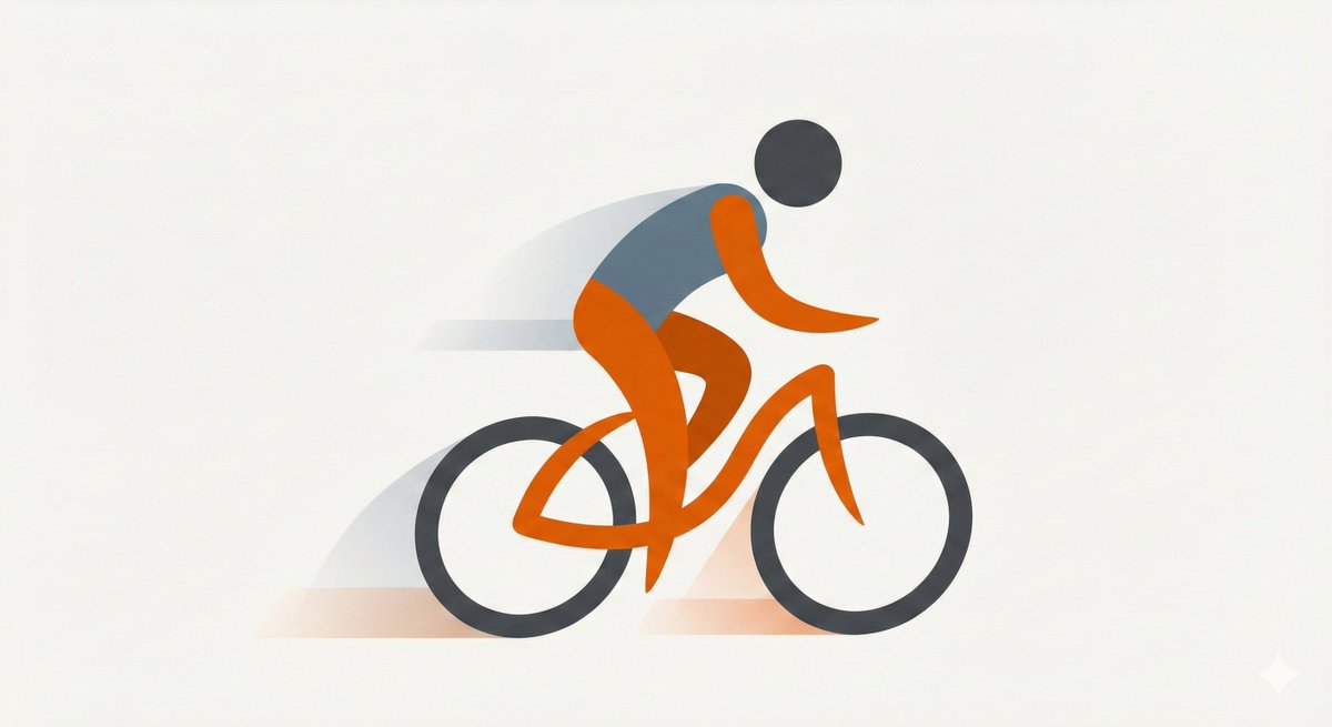 Minimal Geometric Illustration
