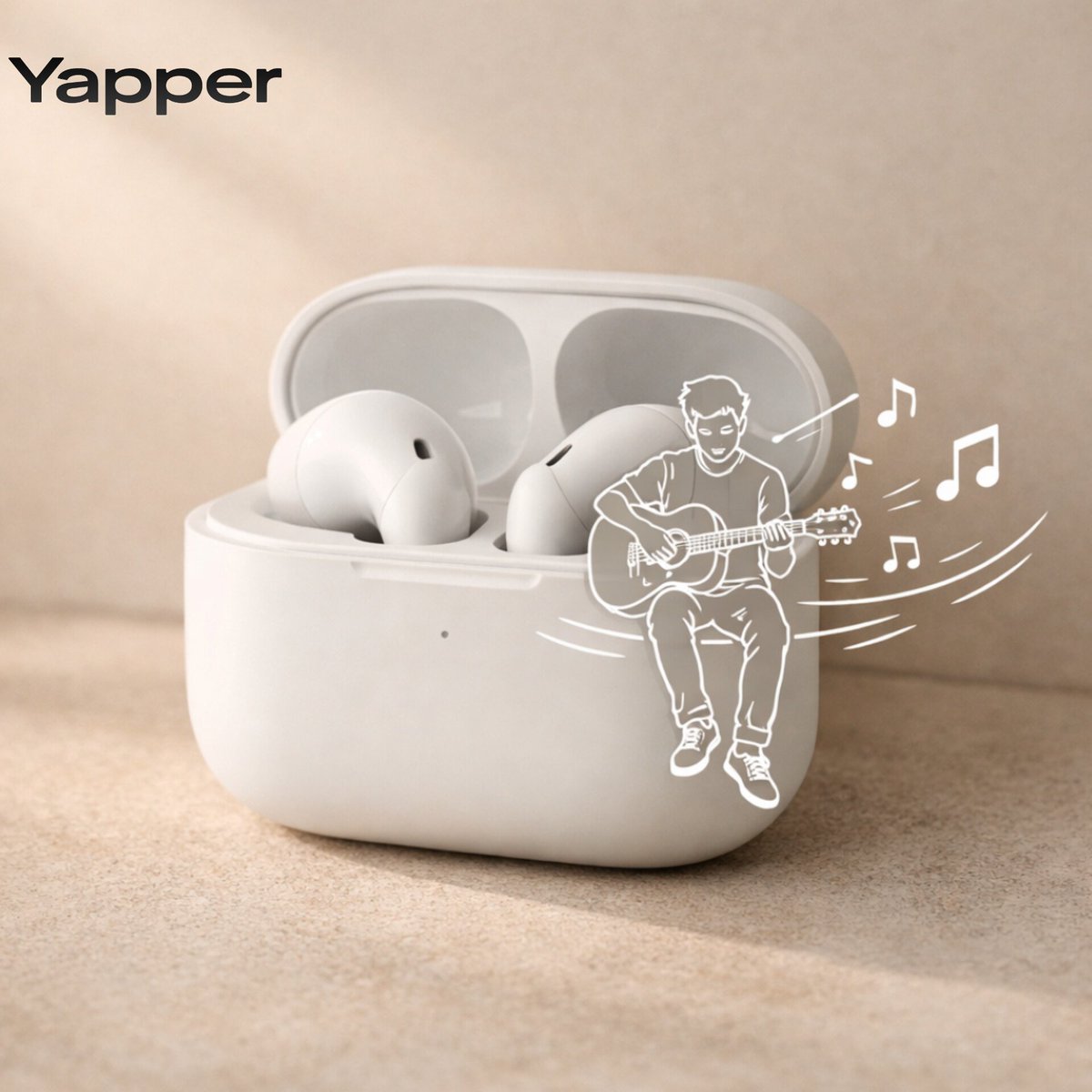 Sound in Minimalist Form