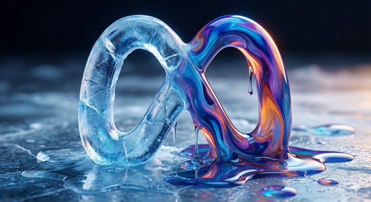 Frozen Liquid Brand Logo