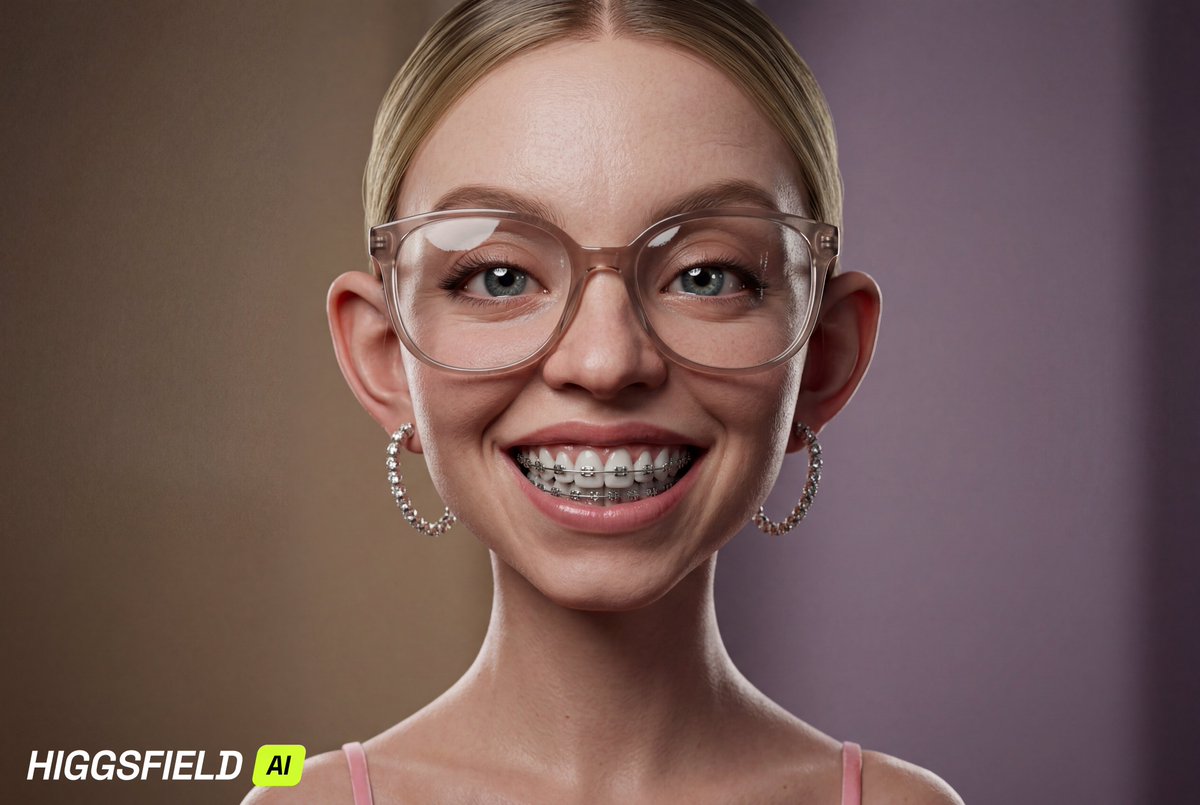 Hyper-real 3D Caricature with Wild Exaggeration